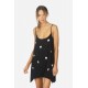 Constance Crystal Daisy Dress Constance Crystal Daisy Dress