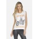 Kel Moshi Motorcycle Tank