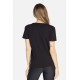 Myra ACDC Cut Tee Myra ACDC Cut Tee