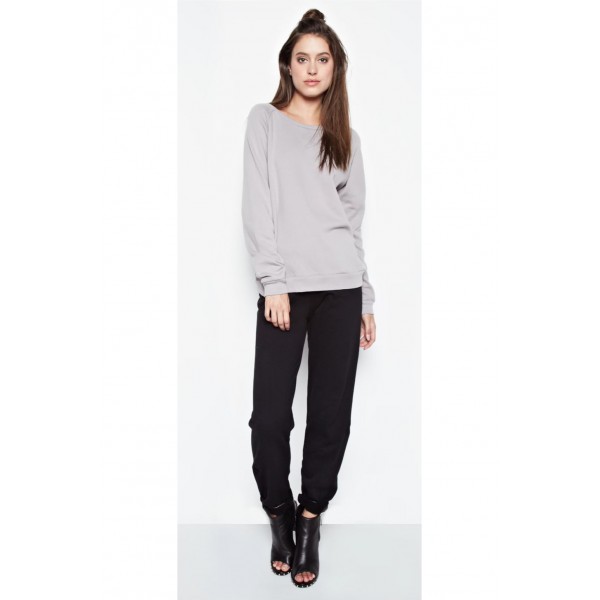 Plato Reverse Band Sweatpant Plato Reverse Band Sweatpant