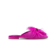 The Lovebird - Hot Pink Velvet