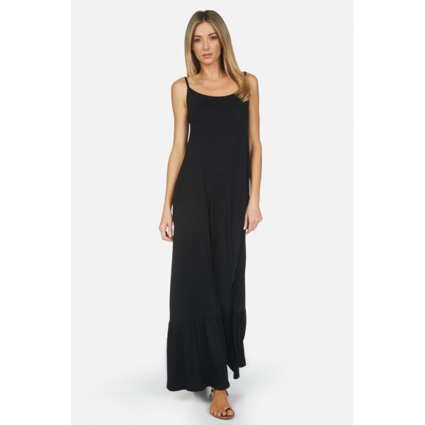 ML Alvarez Maxi Dress