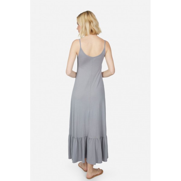 ML Alvarez Maxi Dress