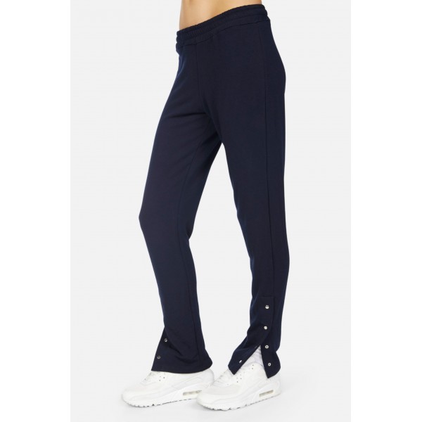 Avantee Snap Sweatpant Avantee Snap Sweatpant