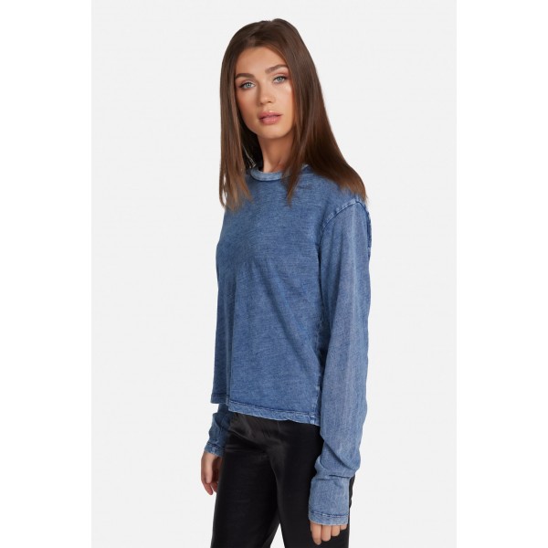 Banji Long sleeve Tee