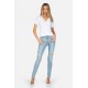Brawley Snap Henley Tee