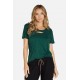 Destructed Bruin Tee Destructed Bruin Tee