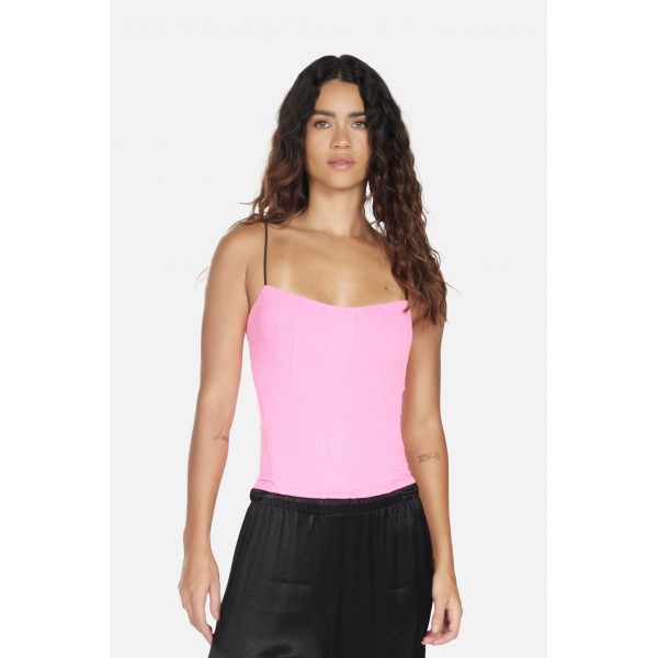 Nirvana Bustier