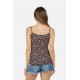 Volta Floral Tank Volta Floral Tank