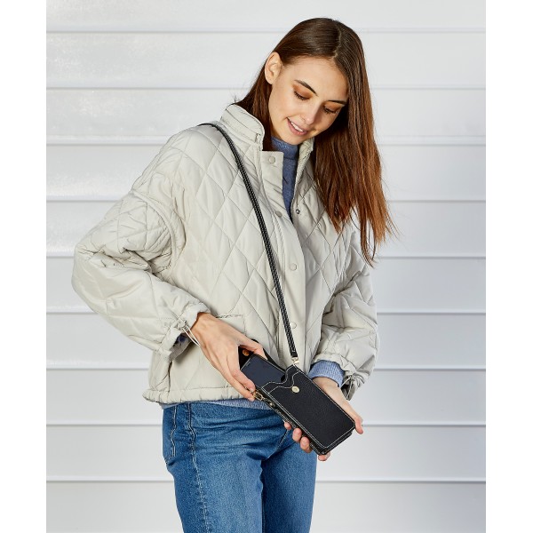 Liv Phone Crossbody