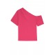 Randa One Shoulder Top Randa One Shoulder Top