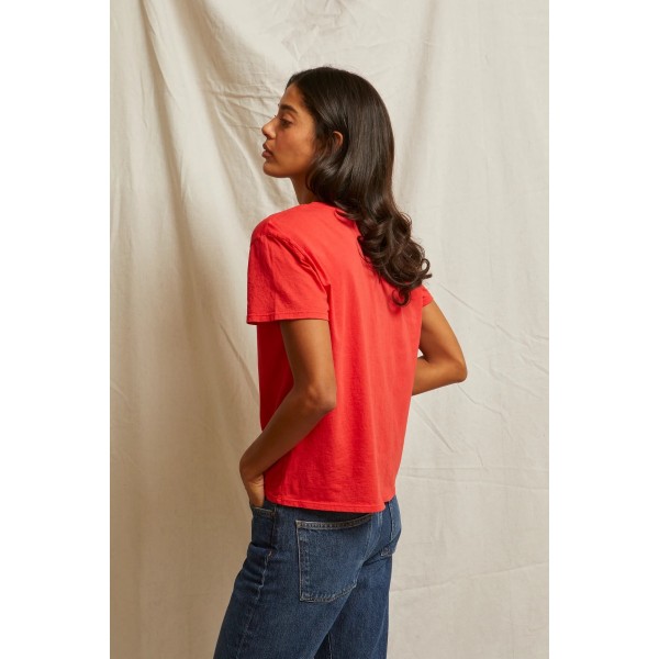 Harley Tee