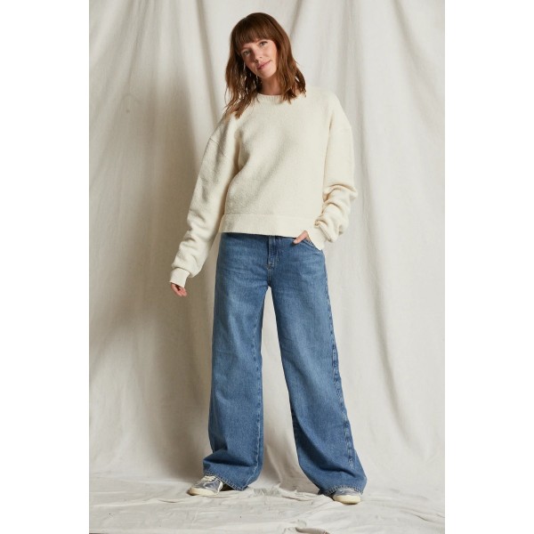 Mayer Crewneck Mayer Crewneck