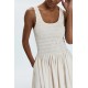 Alessia Smocked Dress Alessia Smocked Dress