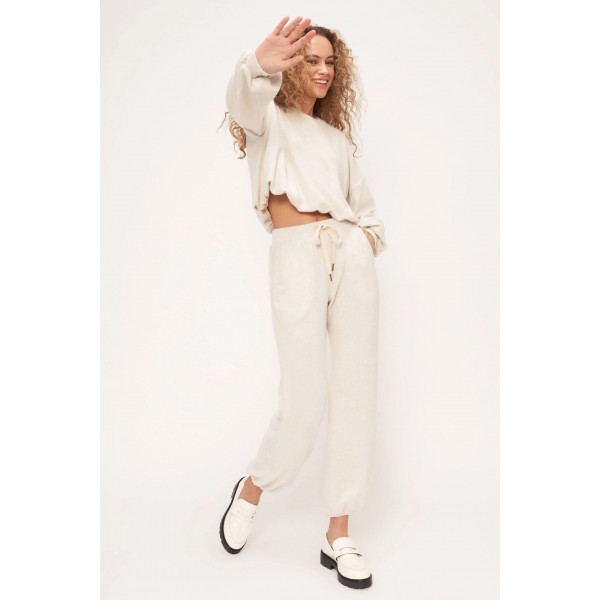 Brogan Cozy Bubble Top