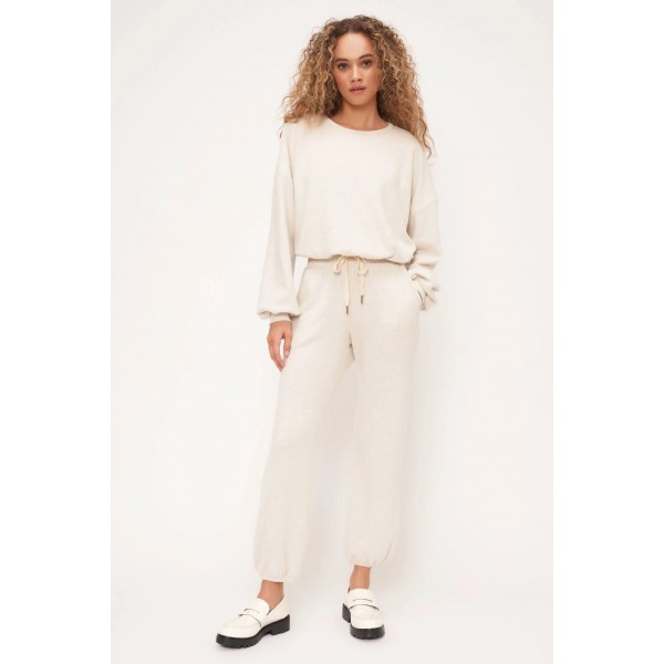 Brogan Cozy Bubble Top