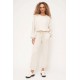 Brogan Cozy Bubble Top