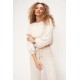 Brogan Cozy Bubble Top