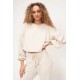 Brogan Cozy Bubble Top