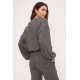Brogan Cozy Bubble Top