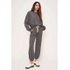 Brogan Cozy Bubble Top