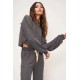 Brogan Cozy Bubble Top