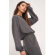 Brogan Cozy Bubble Top