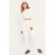 Florence Twist Crop Top Florence Twist Crop Top