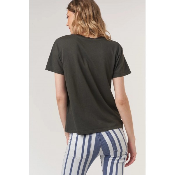 Limoncello Tee