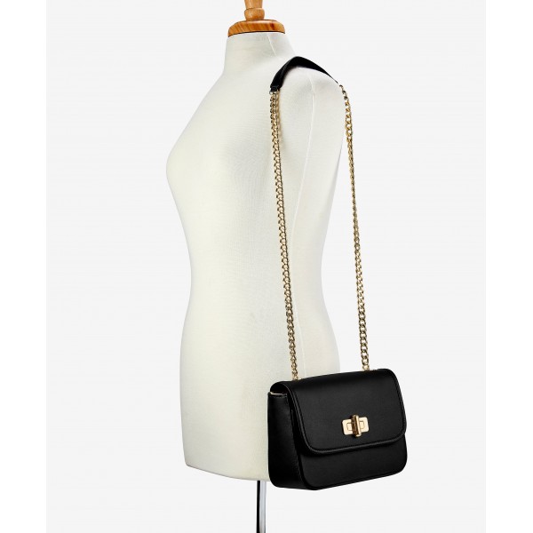 Riley Shoulder Bag