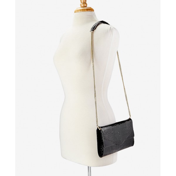 Simone Clutch
