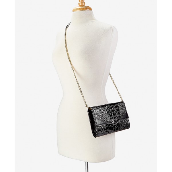 Simone Clutch