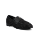 The Starling 20 - Black Openweave