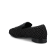 The Starling 20 - Black Openweave