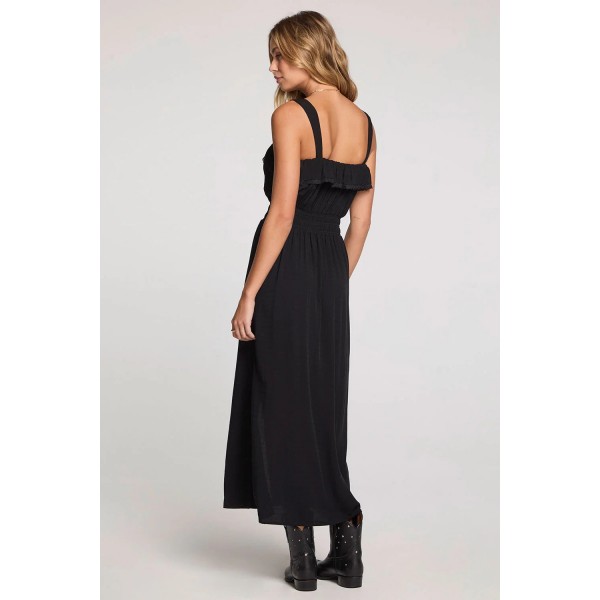 Kohen Midi Dress