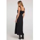 Kohen Midi Dress