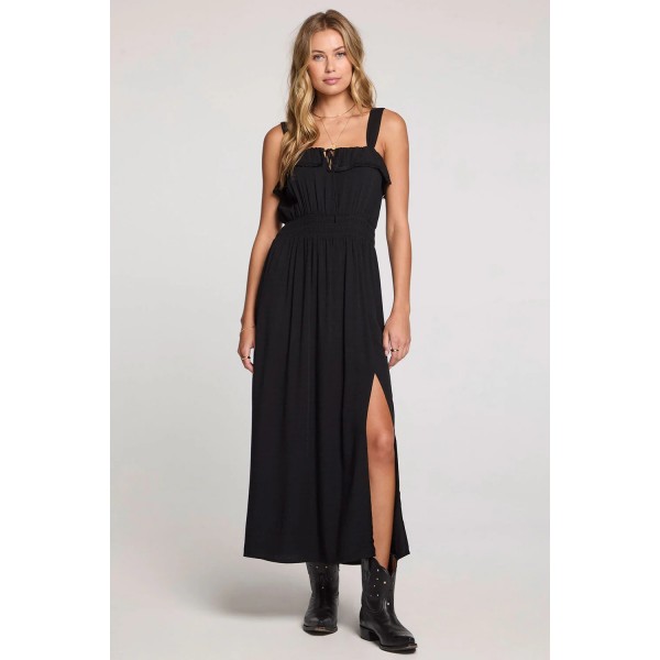 Kohen Midi Dress