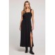 Kohen Midi Dress