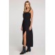 Kohen Midi Dress
