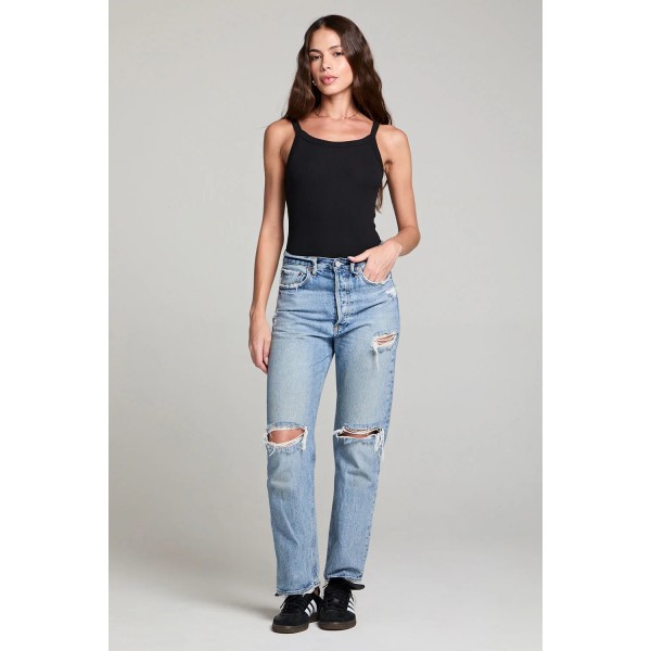 Tank BodySuit Tank BodySuit