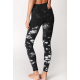Tie Dye Leggings Tie Dye Leggings
