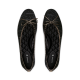 The Songbird - Black Mesh Sparkle The Songbird - Black Mesh Sparkle
