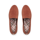 The Starling - Brandy Suede The Starling - Brandy Suede