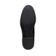 The Starling Tall Boot - Black Suede