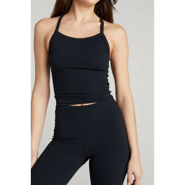 Beau Textured Dot Pant