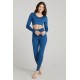 Charlie Ankle Legging