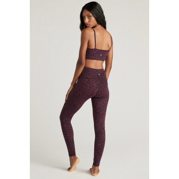 Flynn Cheetah Legging