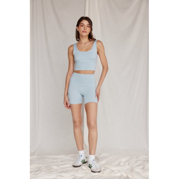 Gusher Short