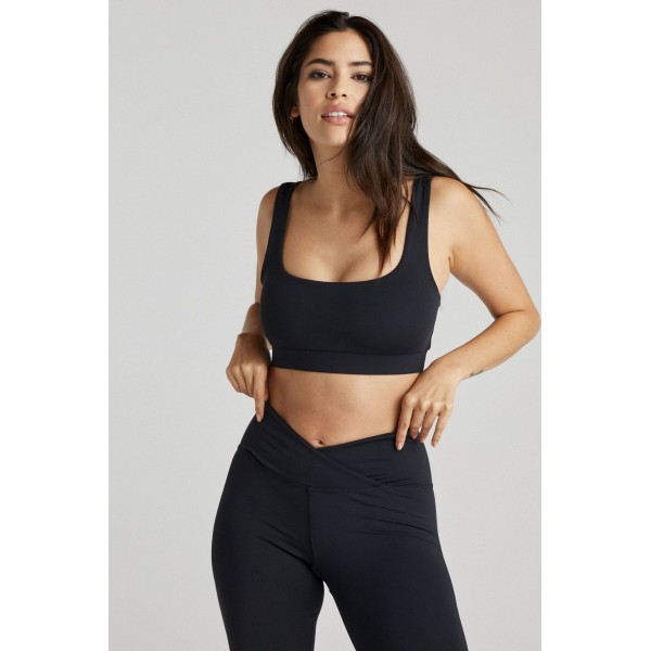 Stevie V Front Legging Stevie V Front Legging
