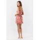 Borcay Mini Dress